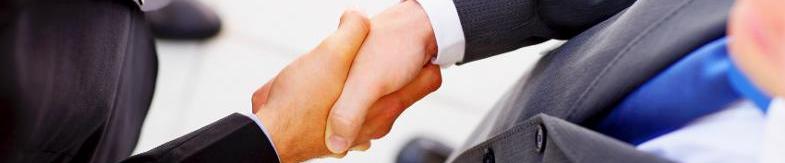 Votre confiance dans un service de qualité